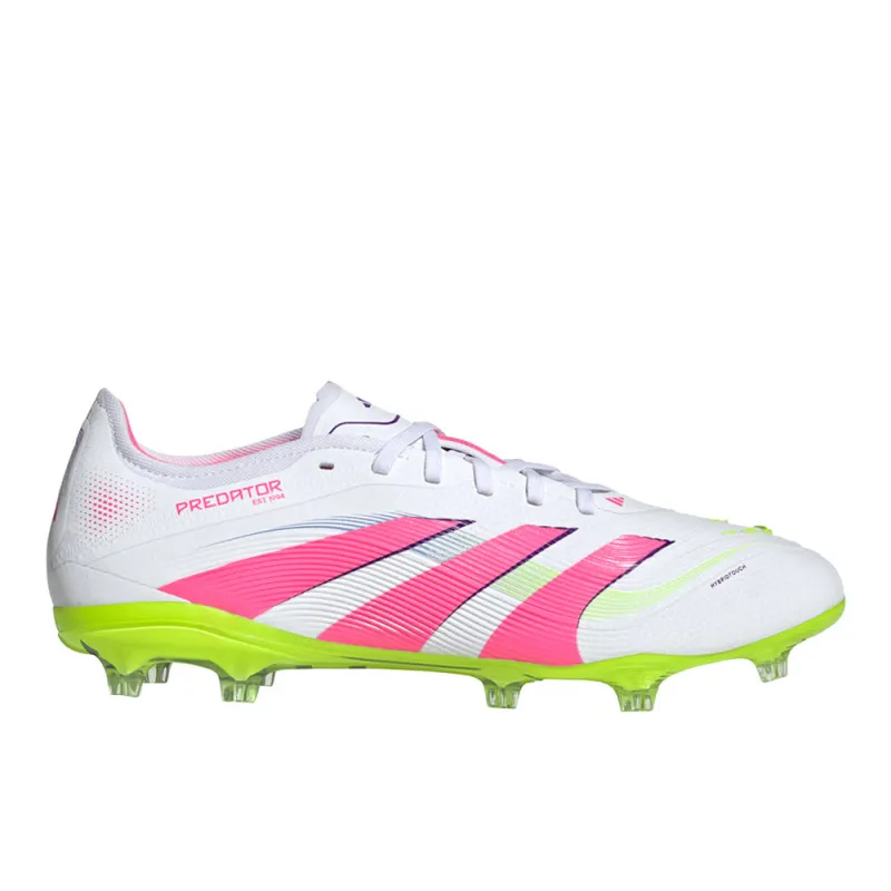 Predator Pro Firm Ground Soccer Cleats sold by Shoebacca