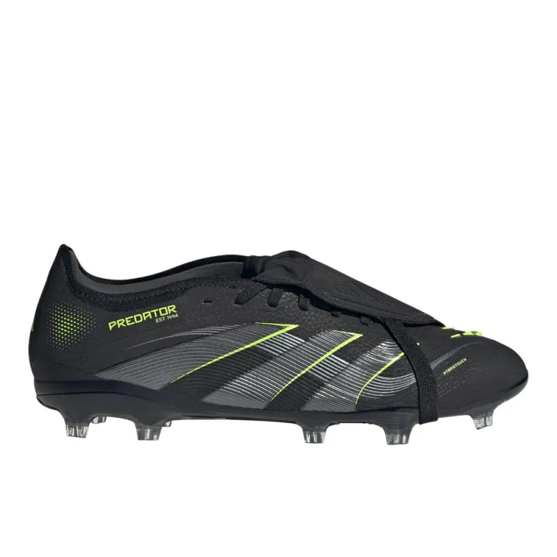 Predator Pro Fold-Over Tongue Firm Ground Soccer Cleats sold by Shoebacca