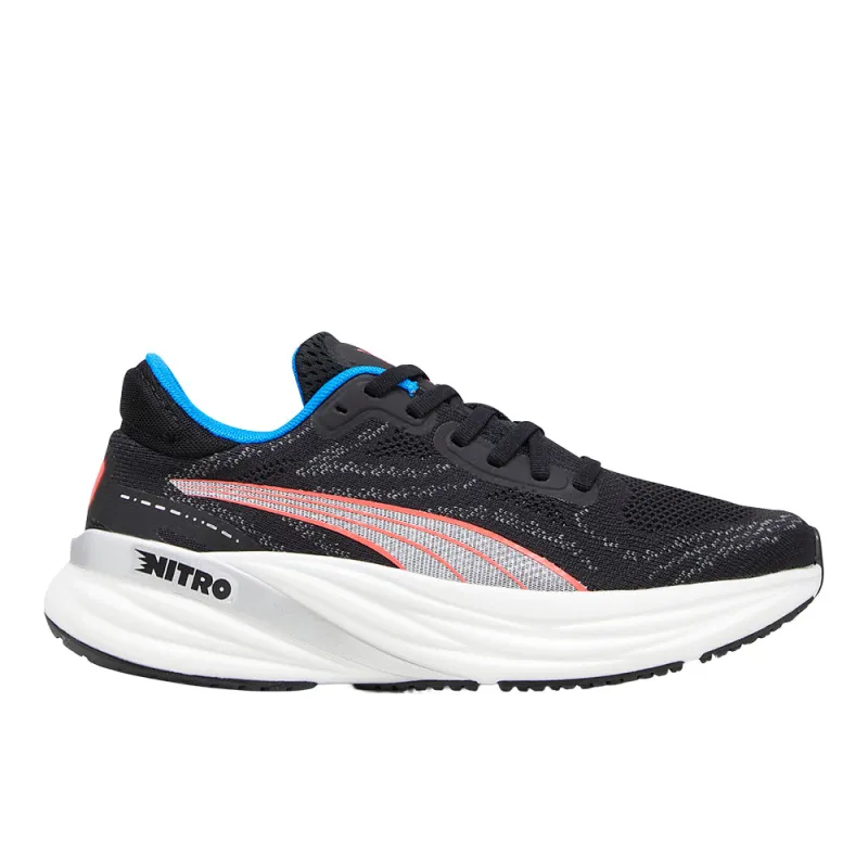 Magnify NITRO 2 Running Shoes made by Puma