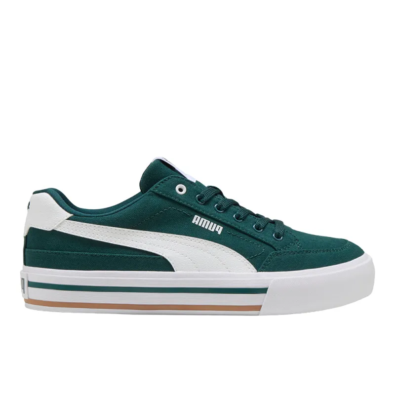 Court Classic Vulc FS Lace Up Sneakers sold by Shoebacca