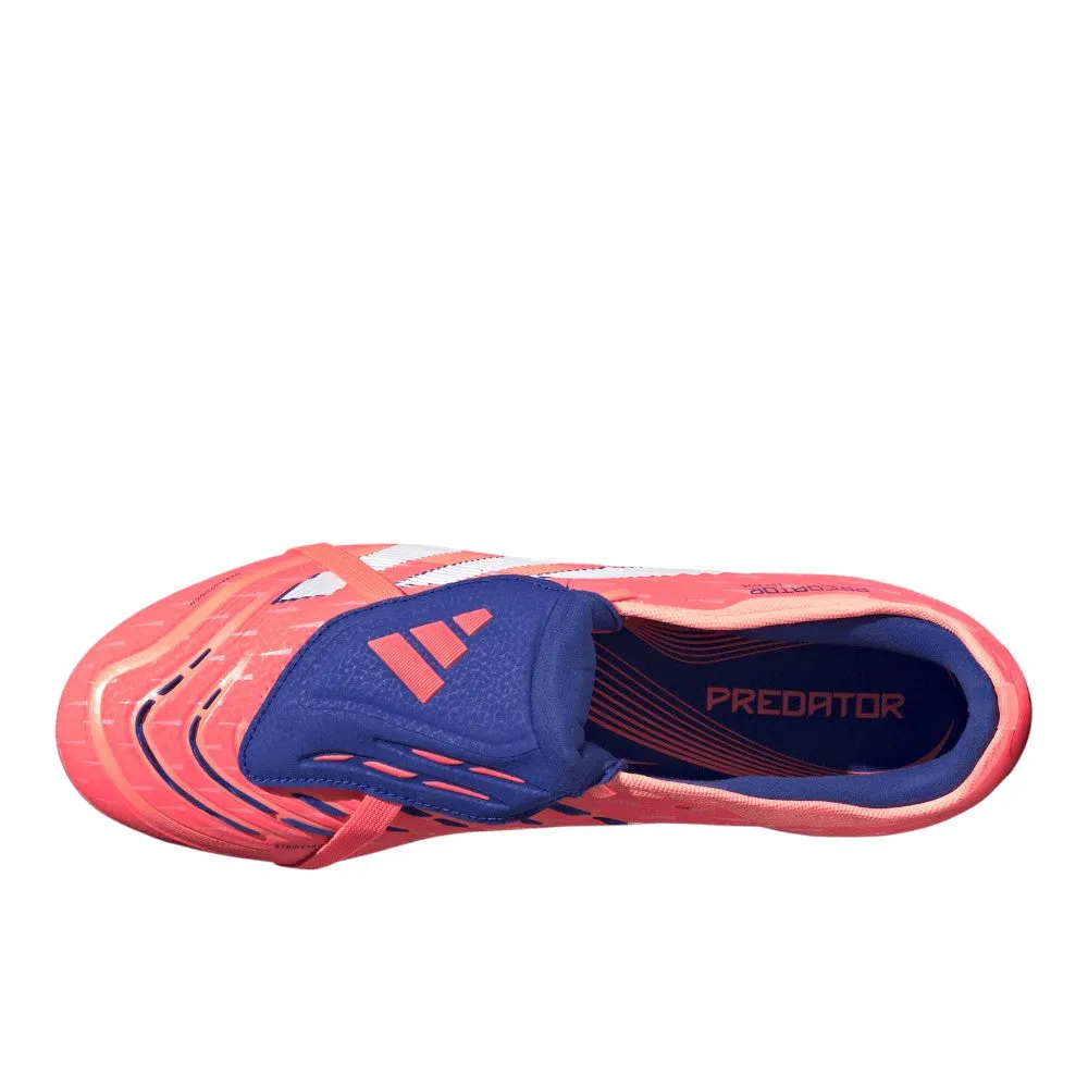 Predator Pro Fold-Over Tongue Firm Ground Soccer Cleats sold by Shoebacca product image thumbnail 4