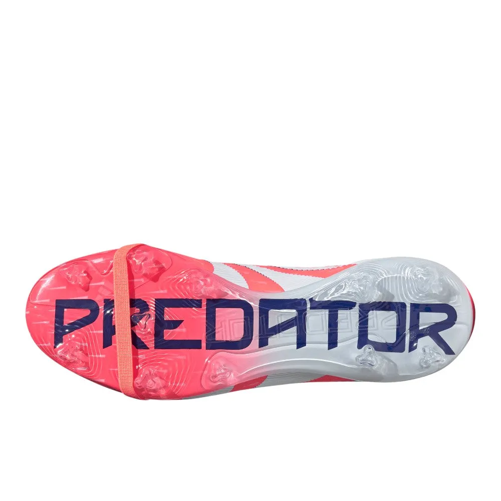 Predator Pro Fold-Over Tongue Firm Ground Soccer Cleats sold by Shoebacca product image thumbnail 5