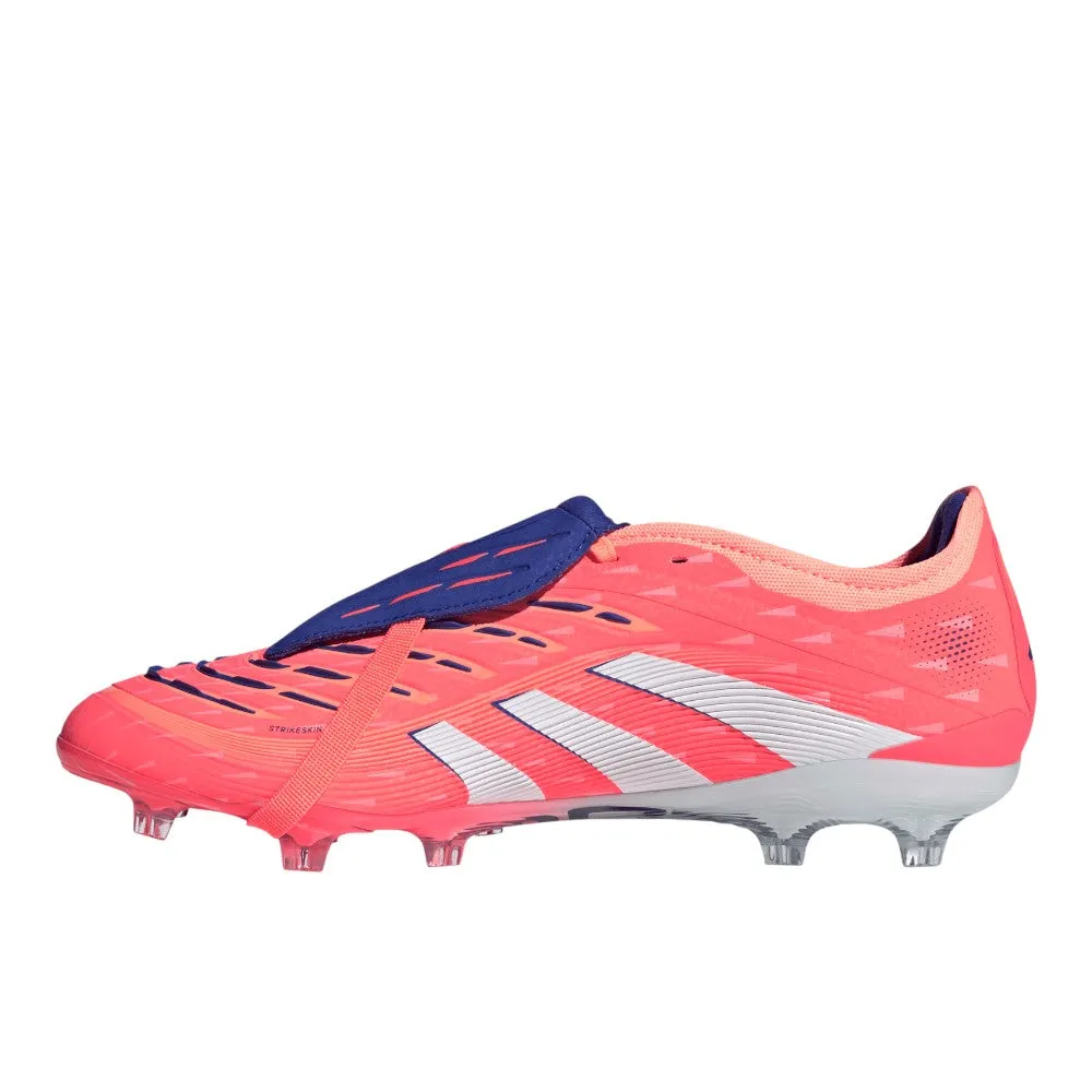 Predator Pro Fold-Over Tongue Firm Ground Soccer Cleats sold by Shoebacca product image thumbnail 3