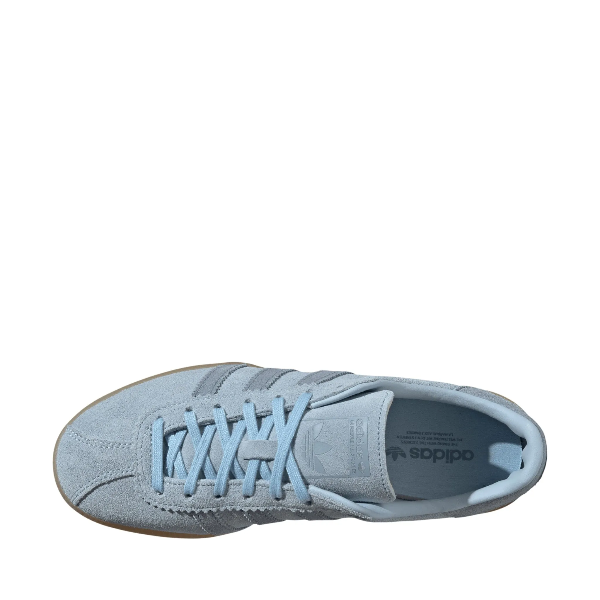BRMD Lace Up Sneakers sold by Shoebacca product image thumbnail 4