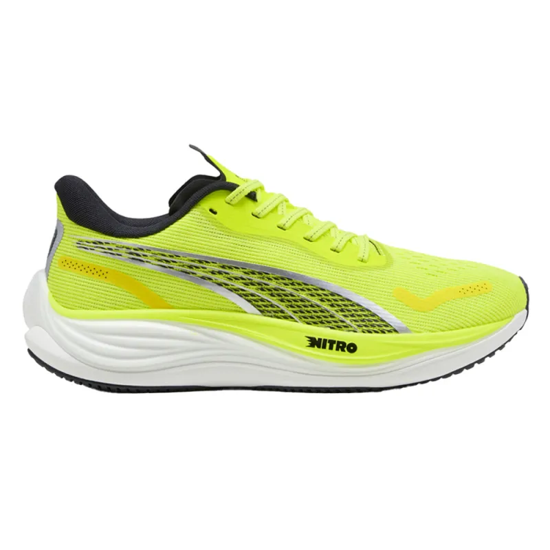 Velocity NITRO 3 Running Shoes made by Puma