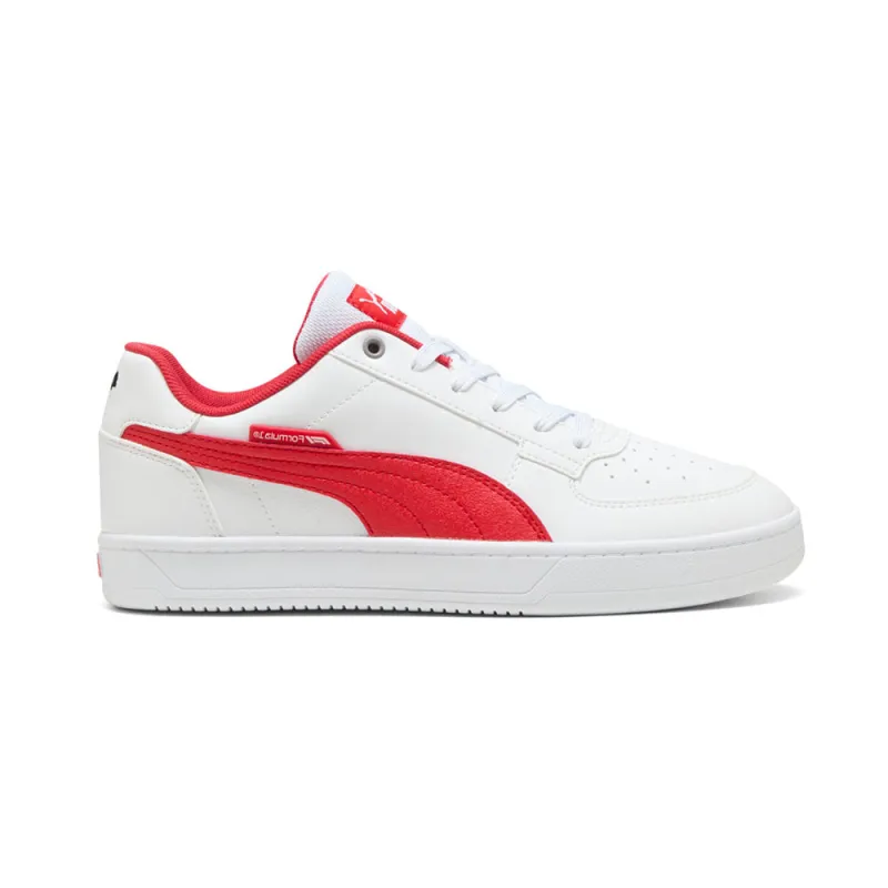 Formula 1 x Caven 2.0 Lace Up Sneakers made by Puma