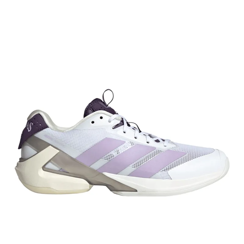 Adizero Ubersonic 5 Tennis Shoes made by Adidas