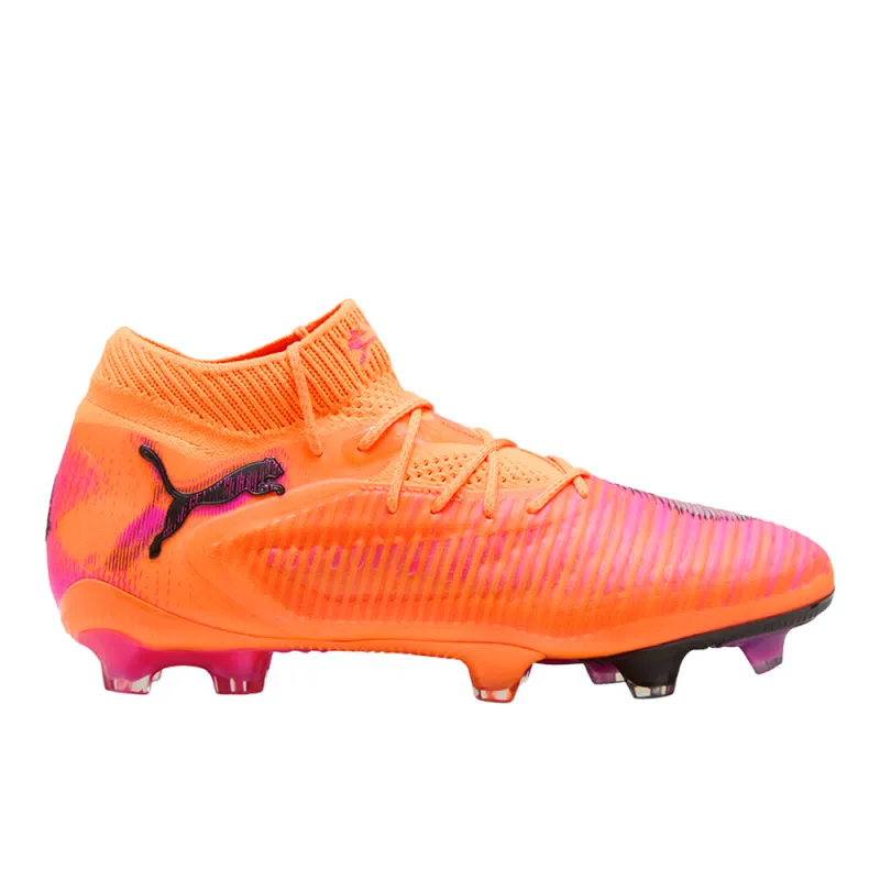 Future 8 Ultimate Firm Ground Soccer Cleats made by Puma
