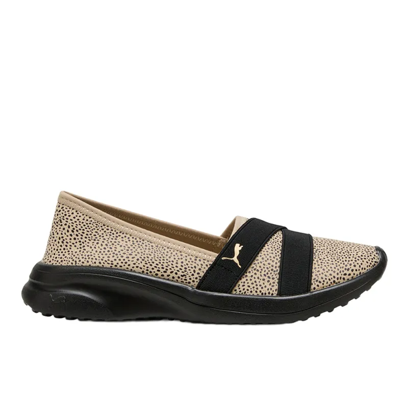 Adelina 2 Topcat Slip On Flats sold by Shoebacca