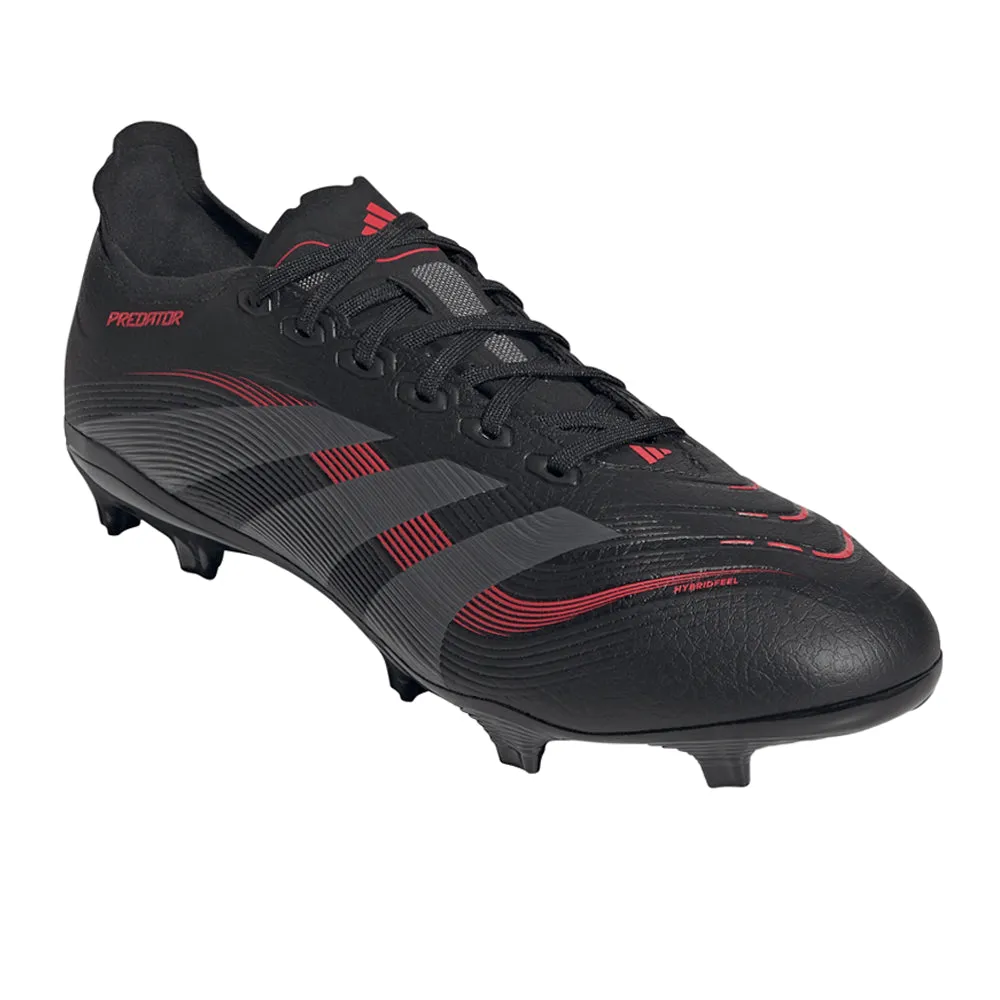 Predator League Firm Ground/Multi Ground Soccer Cleats sold by Shoebacca product image thumbnail 2