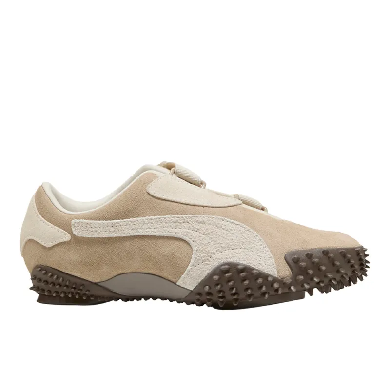 Mostro Elevated Slip On Sneakers made by Puma