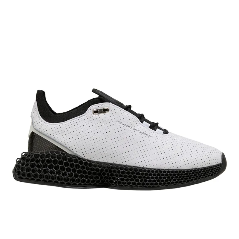 Porsche Design 3D Matrix III Lace Up Sneakers made by Puma
