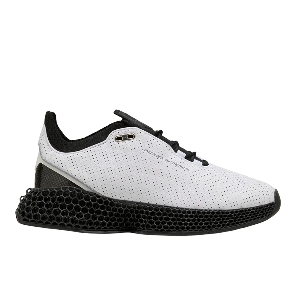Porsche Design 3D Matrix III Lace Up Sneakers sold by Shoebacca