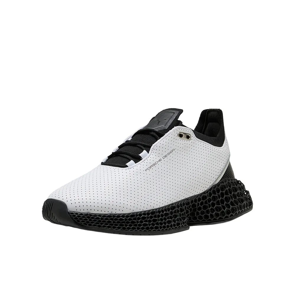 Porsche Design 3D Matrix III Lace Up Sneakers sold by Shoebacca product image thumbnail 2