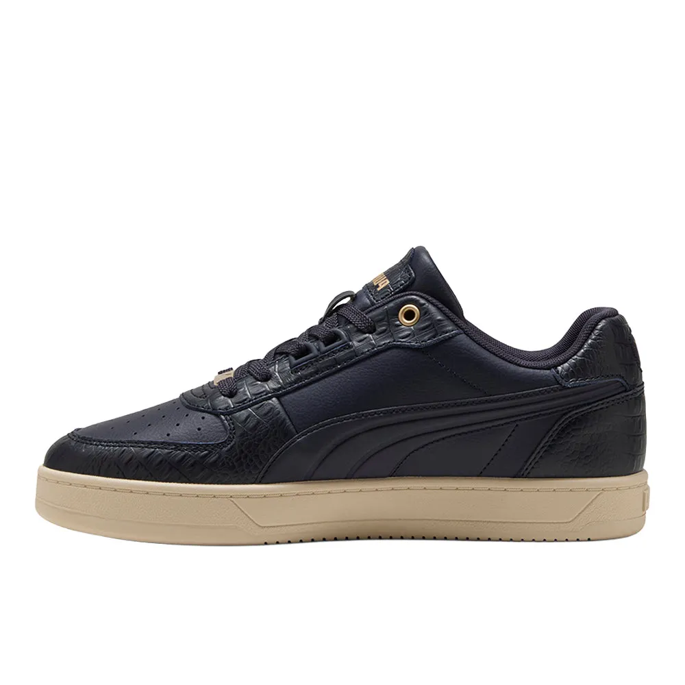 Caven 2.0 Lux Croc Lace Up Sneakers sold by Shoebacca product image thumbnail 3