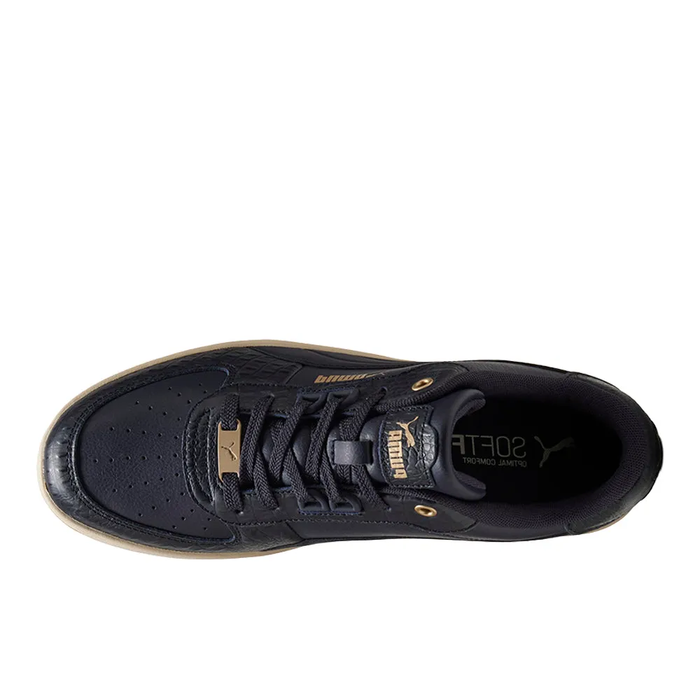 Caven 2.0 Lux Croc Lace Up Sneakers sold by Shoebacca product image thumbnail 4