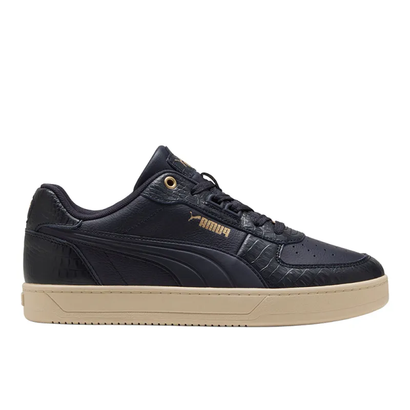 Caven 2.0 Lux Croc Lace Up Sneakers made by Puma