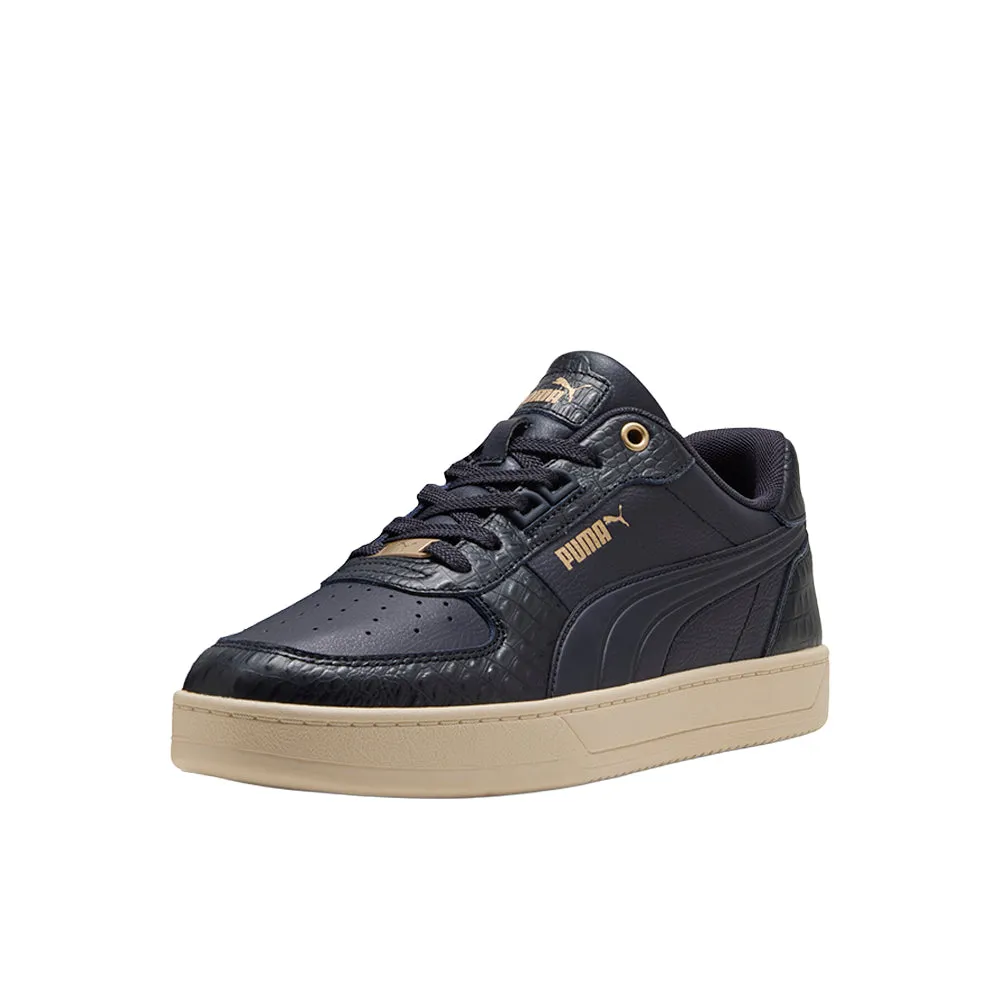 Caven 2.0 Lux Croc Lace Up Sneakers sold by Shoebacca product image thumbnail 2