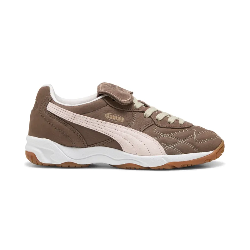 King Indoor Wine Club Sneakers made by Puma
