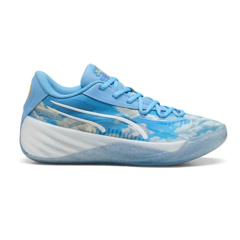 All-Pro NITRO Dennis Schroder Basketball Shoes sold by Shoebacca