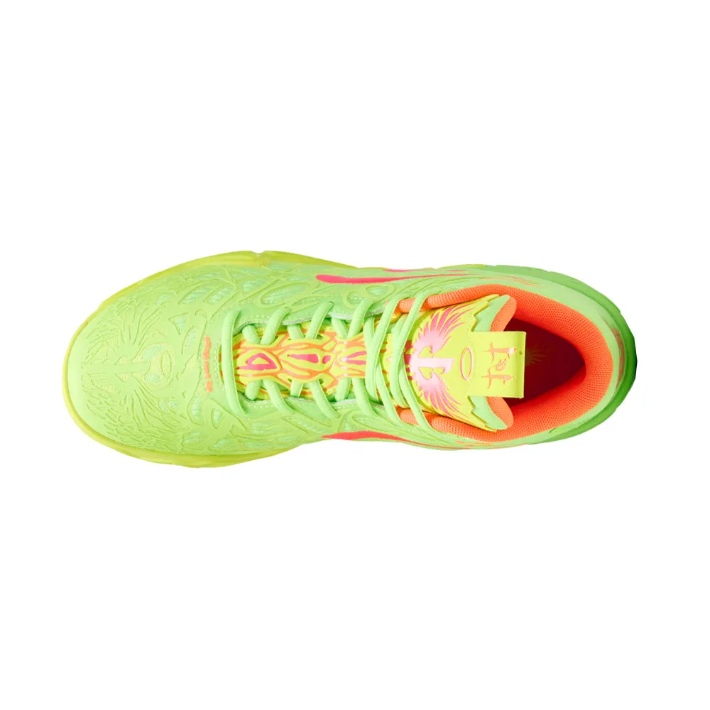 PUMA X LAMELO BALL MB.04 Basketball Shoes sold by Shoebacca product image thumbnail 4