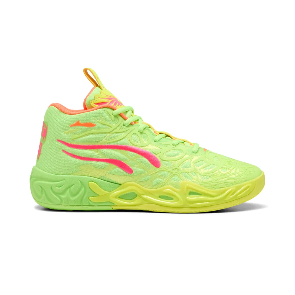 PUMA X LAMELO BALL MB.04 Basketball Shoes sold by Shoebacca