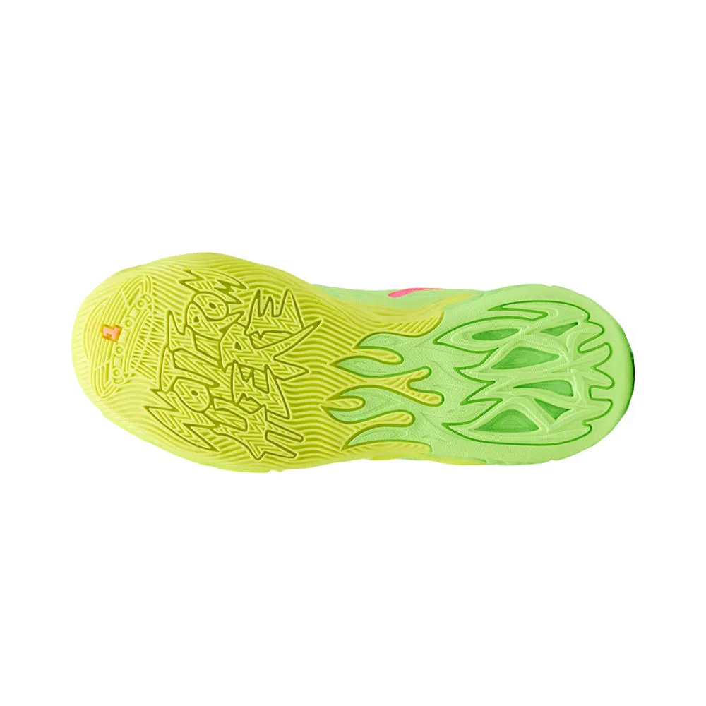 PUMA X LAMELO BALL MB.04 Basketball Shoes sold by Shoebacca product image thumbnail 5