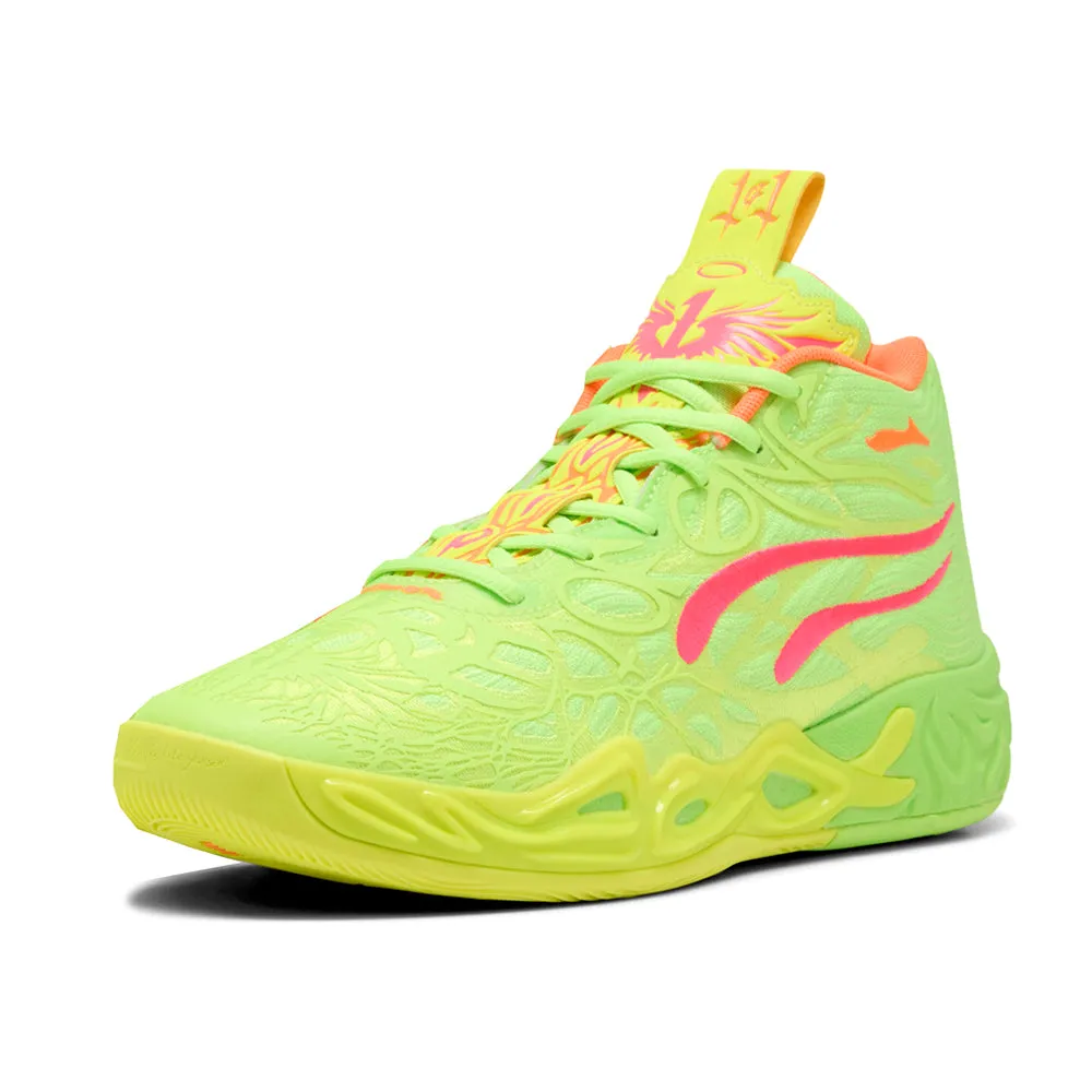 PUMA X LAMELO BALL MB.04 Basketball Shoes sold by Shoebacca product image thumbnail 2