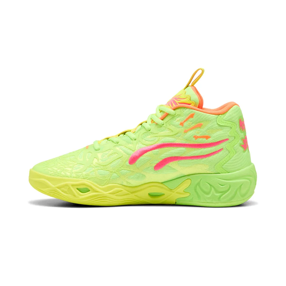 PUMA X LAMELO BALL MB.04 Basketball Shoes sold by Shoebacca product image thumbnail 3