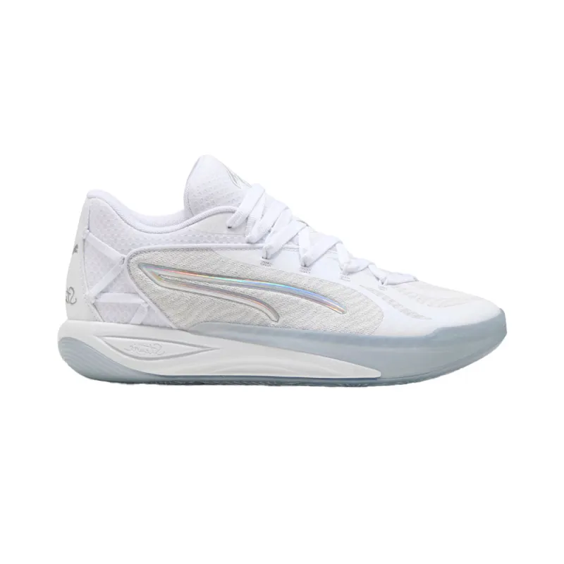 Stewie 4 Basketball Shoes made by Puma