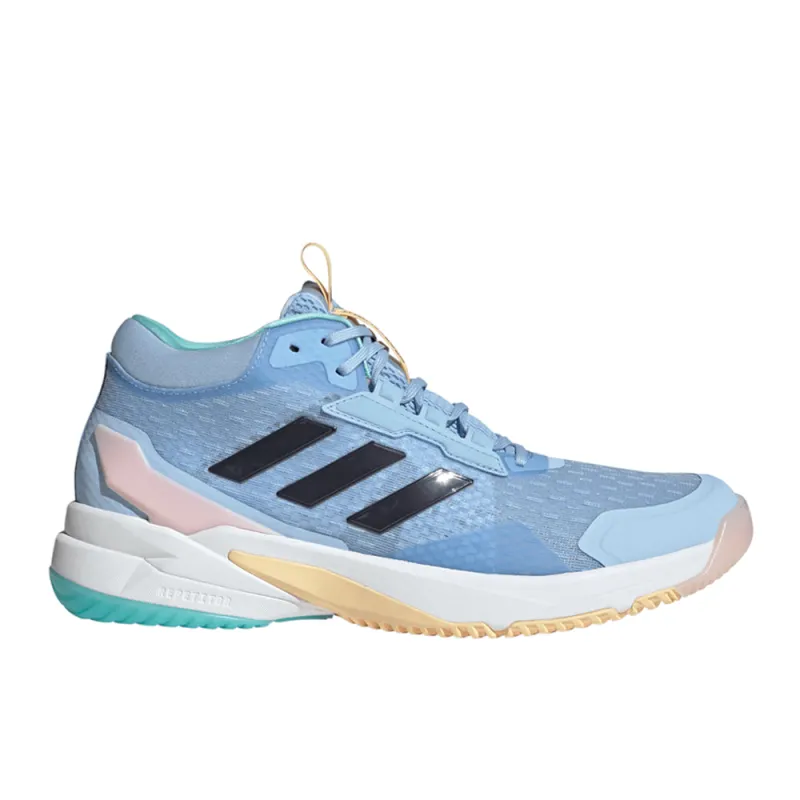 Crazyflight 6 Mid Indoor Volleyball Shoes sold by Shoebacca