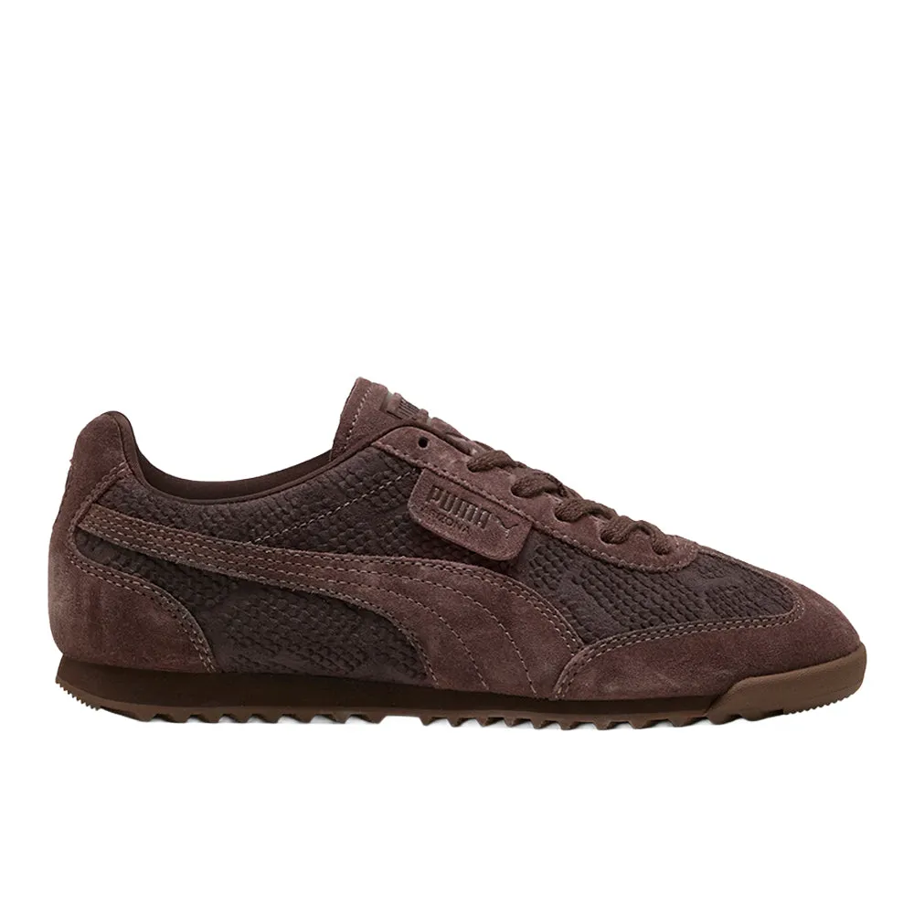Arizona Lace Up Sneakers sold by Shoebacca