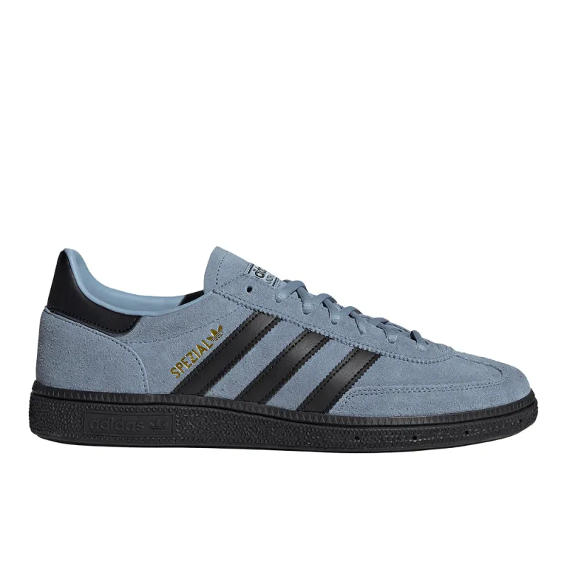 Handball Spezial Lace Up Sneakers sold by Shoebacca
