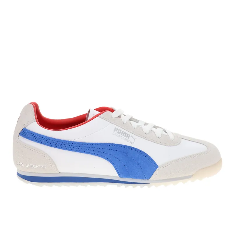 Arizona Club Flagship Lace Up Sneakers sold by Shoebacca