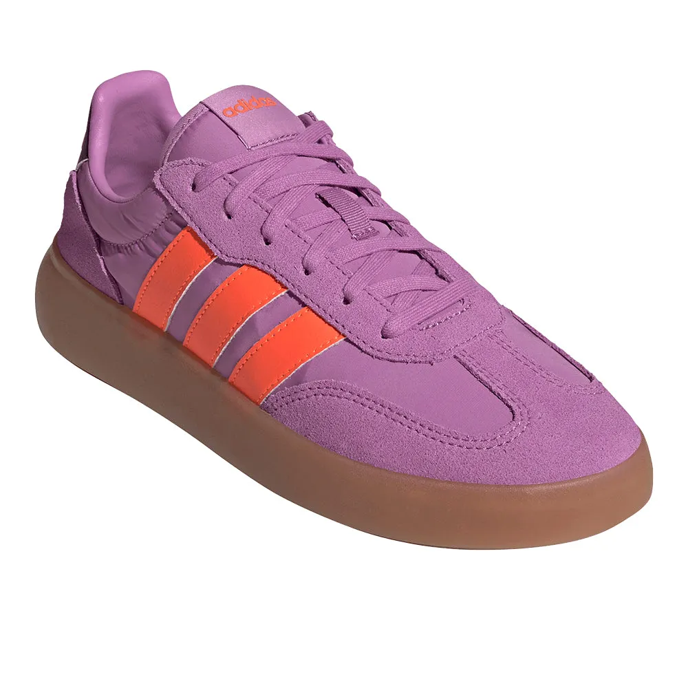 Barreda Decode Lace Up Sneakers sold by Shoebacca product image thumbnail 2