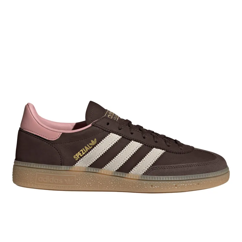 Handball Spezial Lace Up Sneakers made by Adidas
