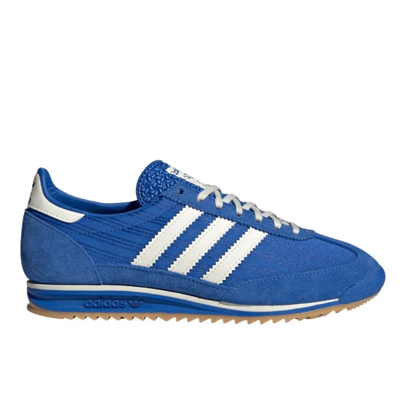 SL 72 OG Lace Up Sneakers made by Adidas