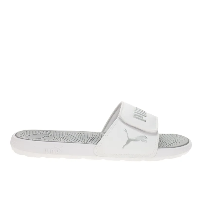 Cool Cat 2.0 V Slide Sandals sold by Shoebacca