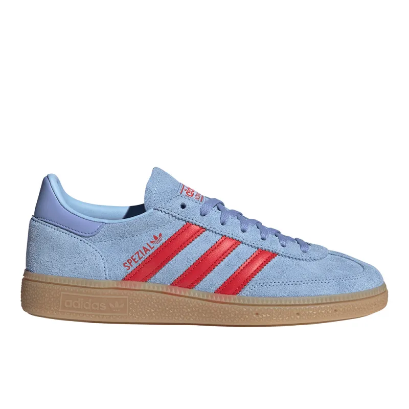 Handball Spezial Lace Up Sneakers made by Adidas