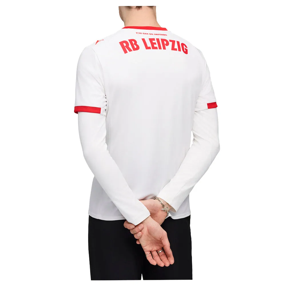 RBL Home V-Neck Long Sleeve Replica Jersey sold by Shoebacca product image thumbnail 2