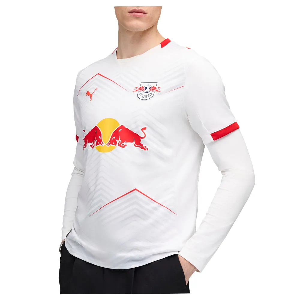 RBL Home V-Neck Long Sleeve Replica Jersey sold by Shoebacca