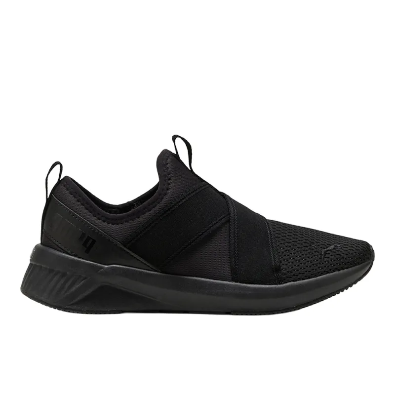 Softride Harli Wide Slip On Sneakers sold by Shoebacca