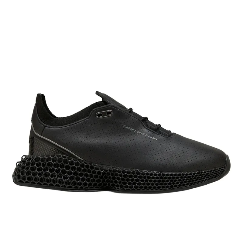 Porsche Design 3D Matrix III Lace Up Sneakers made by Puma