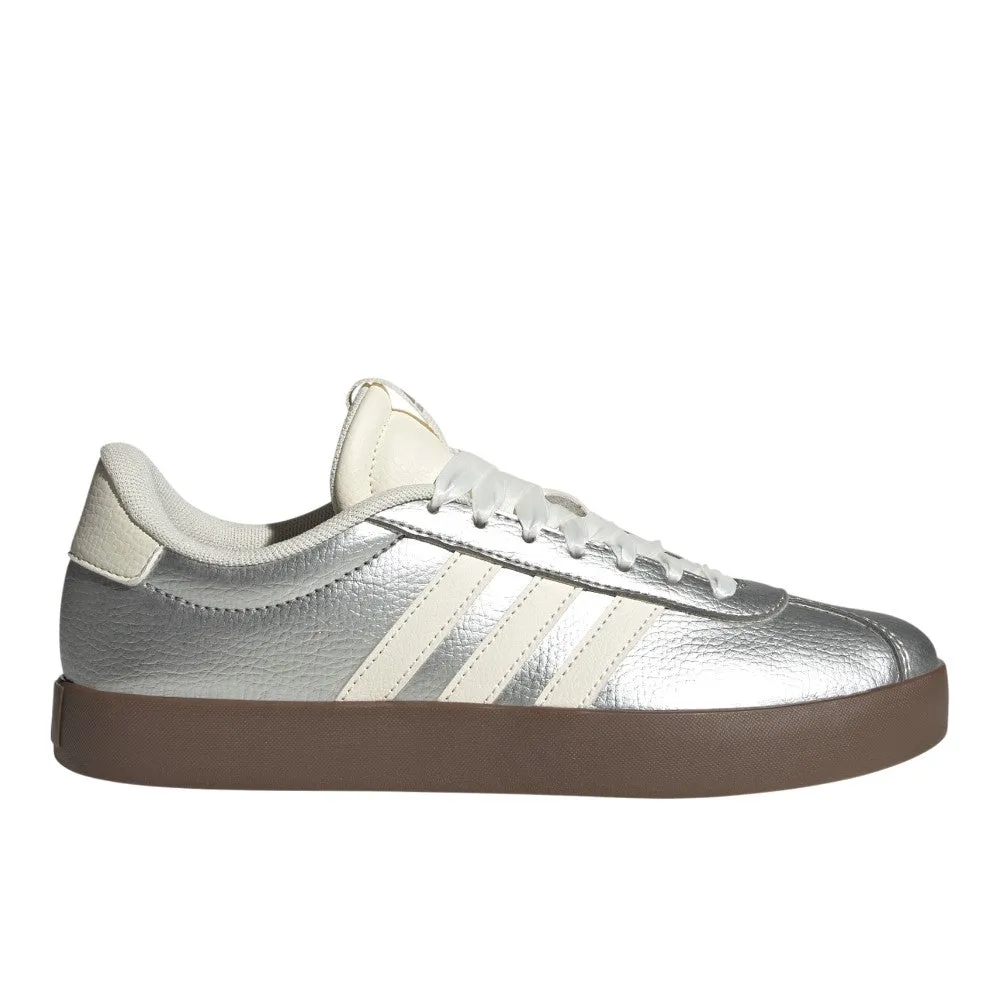 VL Court 3.0 Lace Up Sneakers sold by Shoebacca