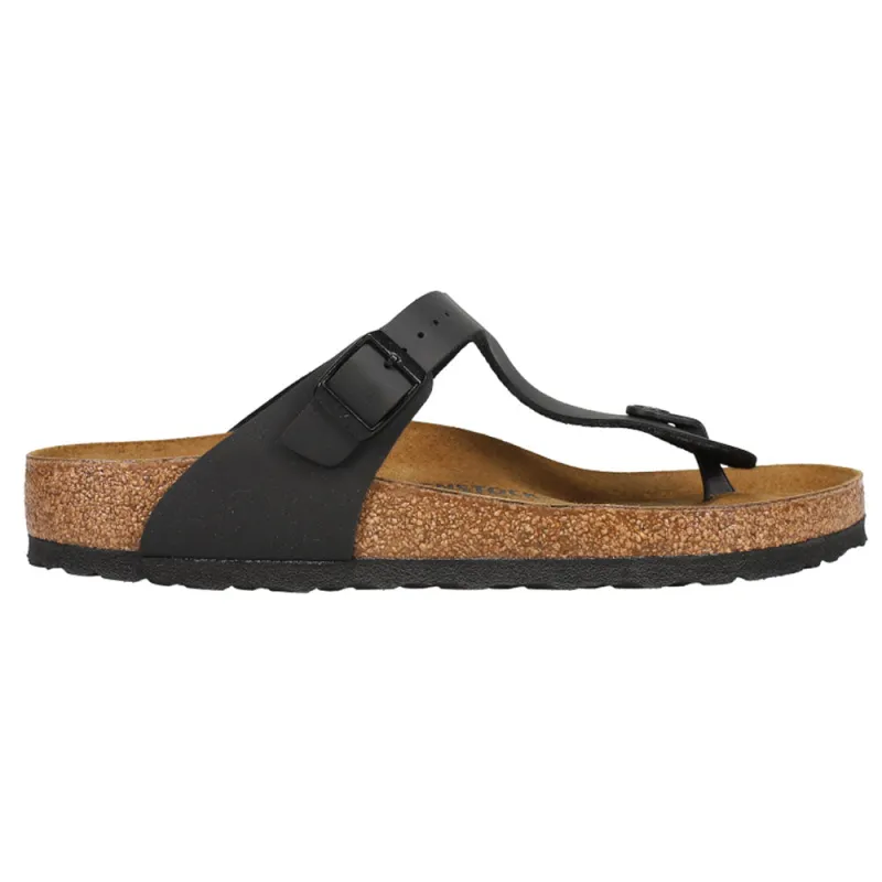 Gizeh Birko-Flor Sandals sold by Shoebacca