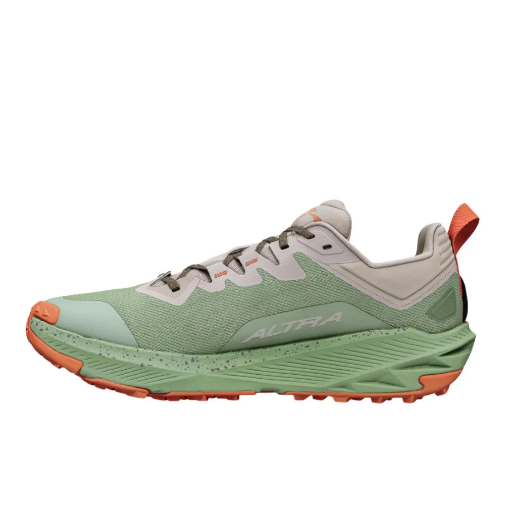 Experience Wild 3+ Trail Running Shoes sold by Shoebacca product image thumbnail 3