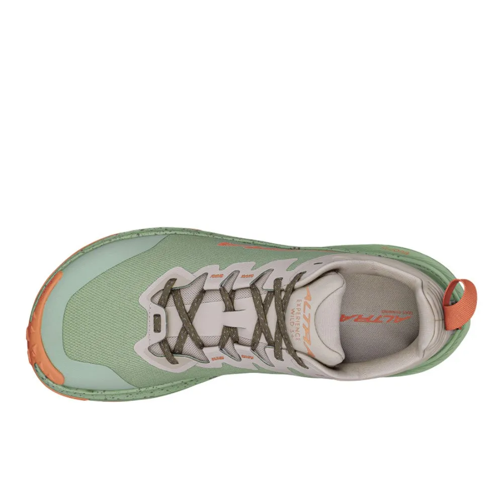 Experience Wild 3+ Trail Running Shoes sold by Shoebacca product image thumbnail 4