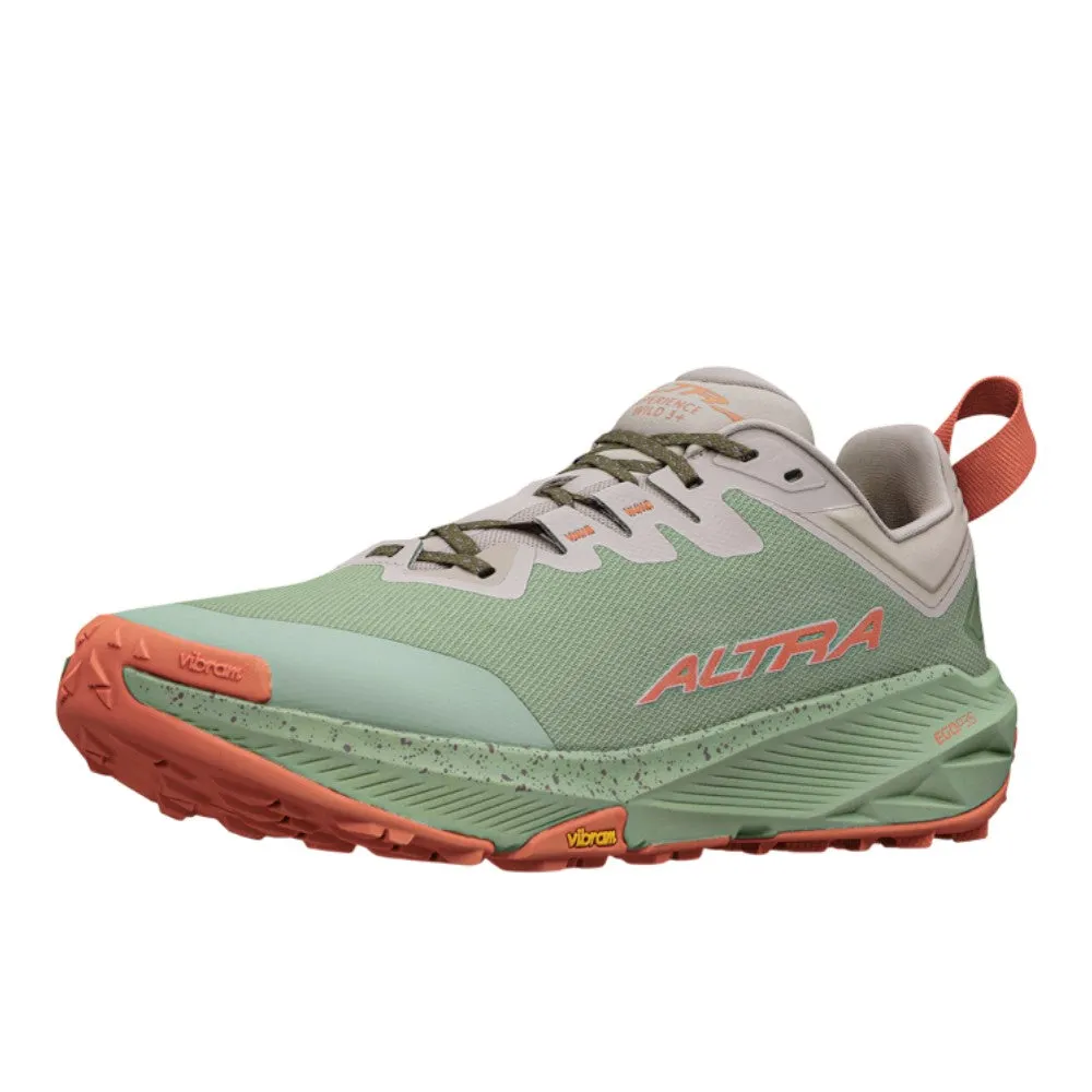 Experience Wild 3+ Trail Running Shoes sold by Shoebacca product image thumbnail 2