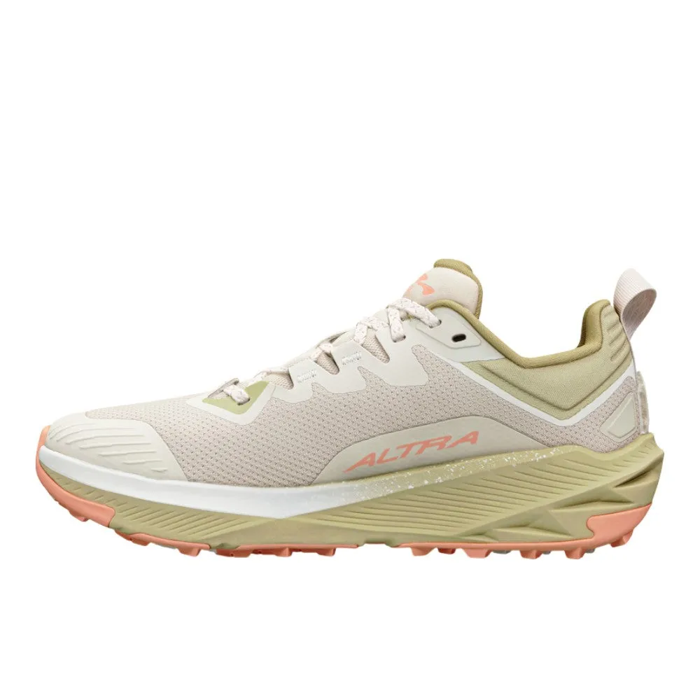 Experience Wild 3 Trail Running Shoes sold by Shoebacca product image thumbnail 3