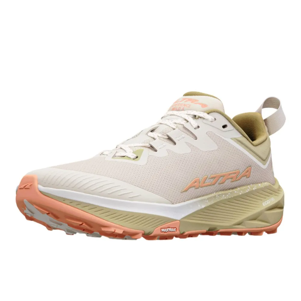 Experience Wild 3 Trail Running Shoes sold by Shoebacca product image thumbnail 2